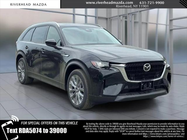 2026 Mazda X-90 3.3 Turbo Preferred for sale in Riverhead, NY