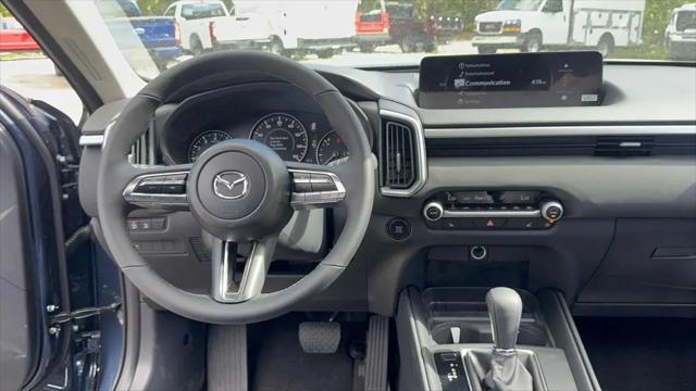 2026 Mazda CX-50 2.5 S Preferred