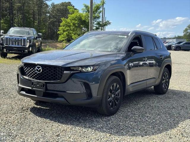 2026 Mazda CX-50 2.5 S Preferred