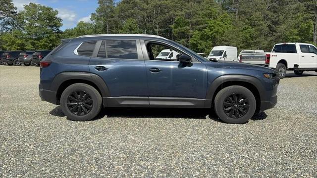 2026 Mazda CX-50 2.5 S Preferred