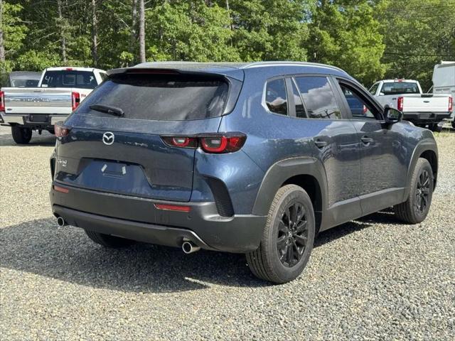 2026 Mazda CX-50 2.5 S Preferred