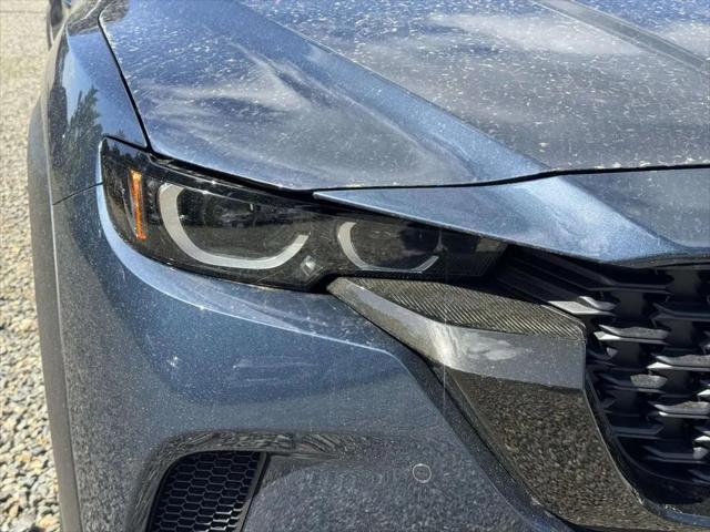 2026 Mazda CX-50 2.5 S Preferred