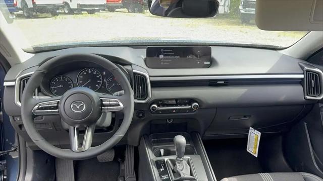 2026 Mazda CX-50 2.5 S Preferred