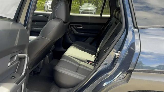 2026 Mazda CX-50 2.5 S Preferred