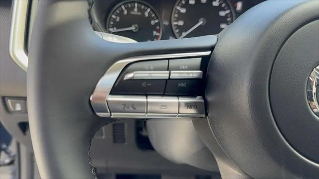 2026 Mazda CX-50 2.5 S Preferred
