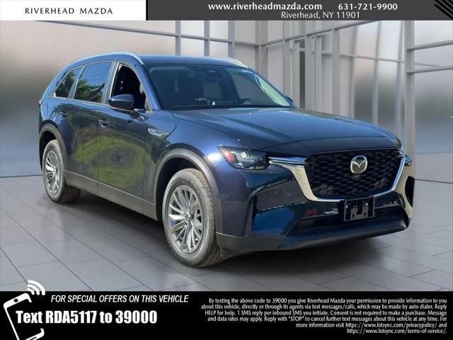 2026 Mazda X-90 3.3 Turbo Select for sale in Riverhead, NY