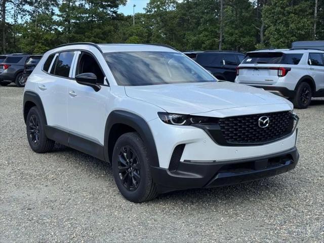 2026 Mazda CX-50 Hybrid Premium