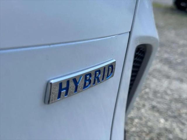 2026 Mazda CX-50 Hybrid Premium
