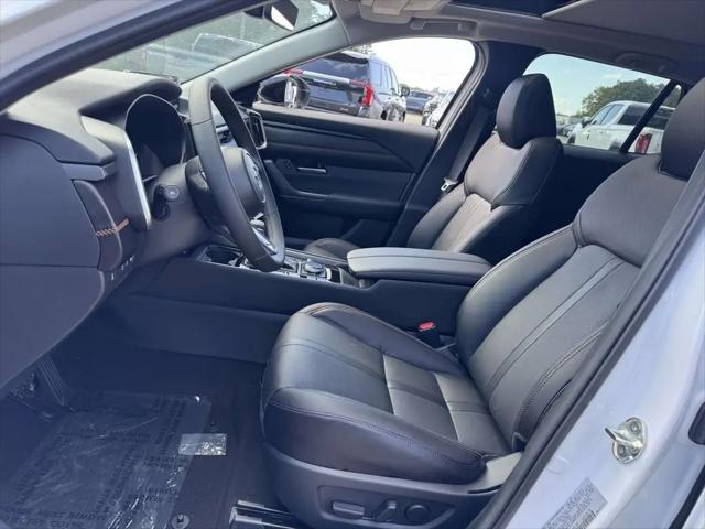 2026 Mazda CX-50 Hybrid Premium