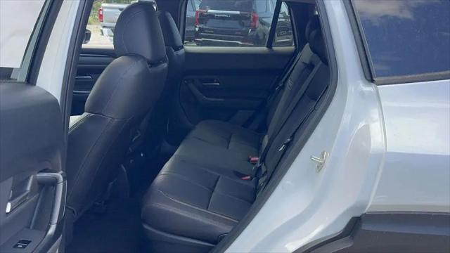2026 Mazda CX-50 Hybrid Premium