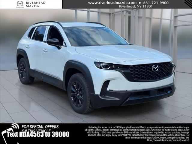 2026 Mazda CX-50 Hybrid Premium for sale in Riverhead, NY