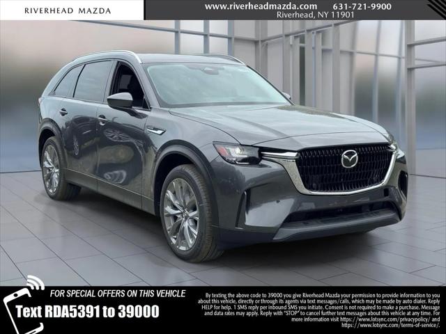 2026 Mazda X-90 3.3 Turbo Preferred for sale in Riverhead, NY