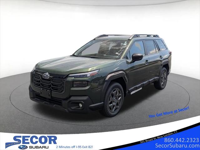 2026 Subaru Outback Premium for sale in New London, CT