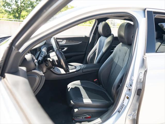 2021 Mercedes-Benz E 350 4MATIC