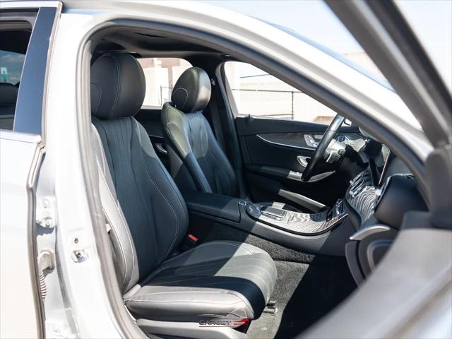 2021 Mercedes-Benz E 350 4MATIC