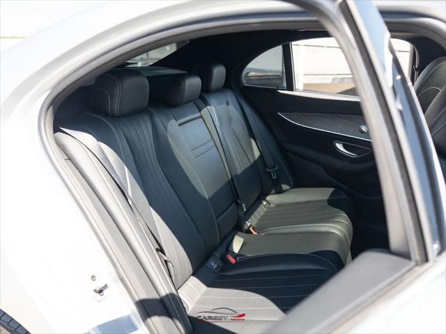 2021 Mercedes-Benz E 350 4MATIC