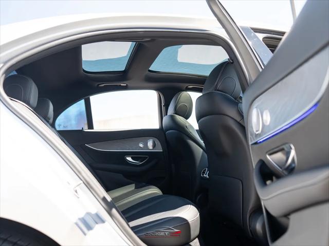 2021 Mercedes-Benz E 350 4MATIC