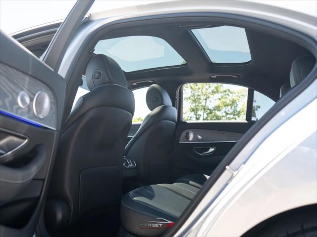 2021 Mercedes-Benz E 350 4MATIC