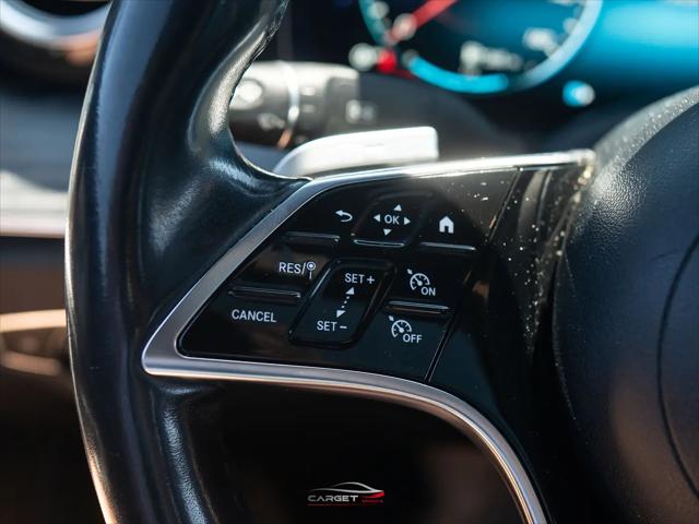 2021 Mercedes-Benz E 350 4MATIC
