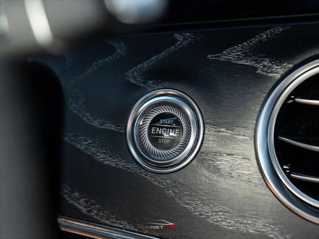 2021 Mercedes-Benz E 350 4MATIC