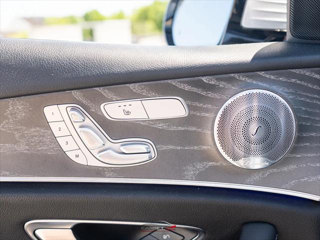 2021 Mercedes-Benz E 350 4MATIC