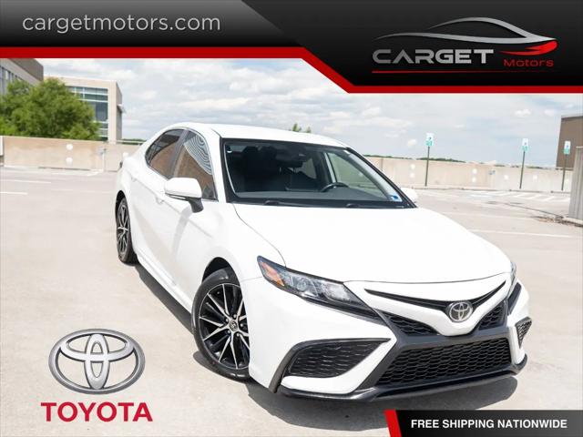 2023 Toyota Camry SE for sale in Woodbridge, VA