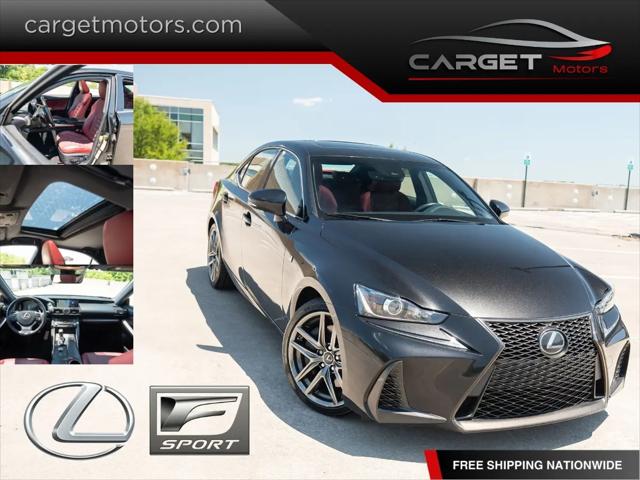 2018 Lexus IS 300 IS 300 for sale in Woodbridge, VA