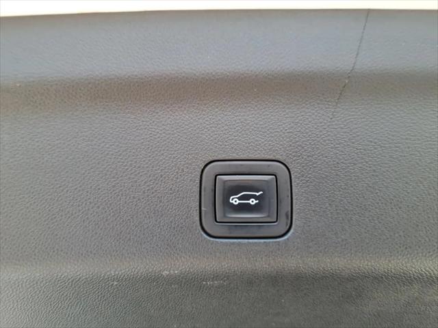 2022 Chevrolet Tahoe 4WD Z71