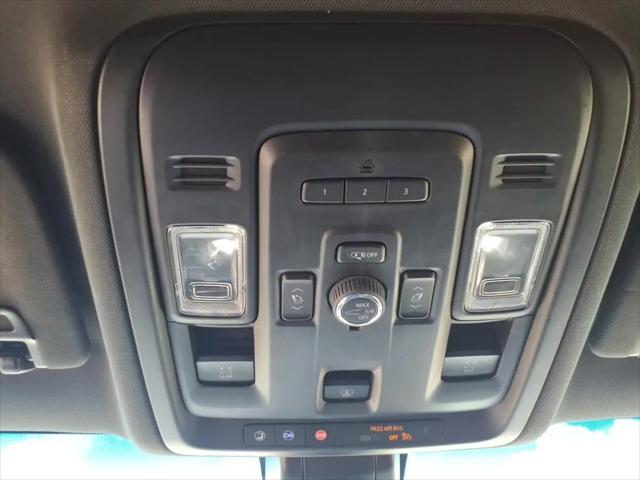 2022 Chevrolet Tahoe 4WD Z71