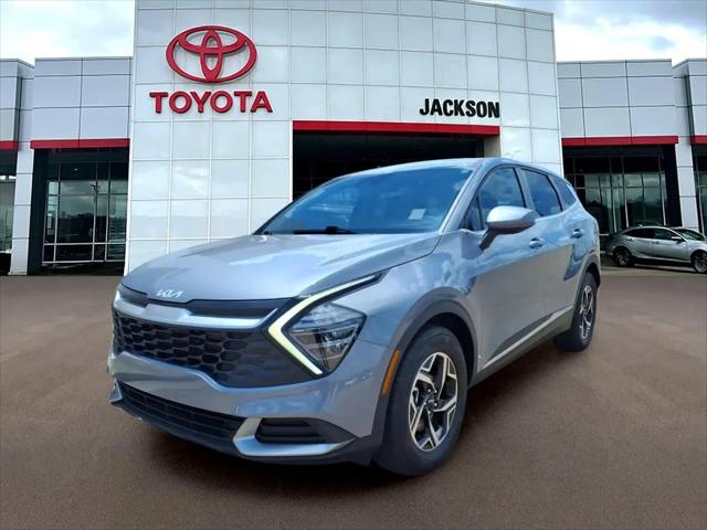 2025 Kia Sportage LX for sale in Jackson, MS