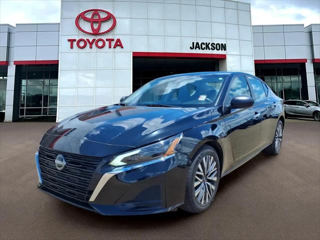 2024 Nissan Altima SV FWD for sale in Jackson, MS