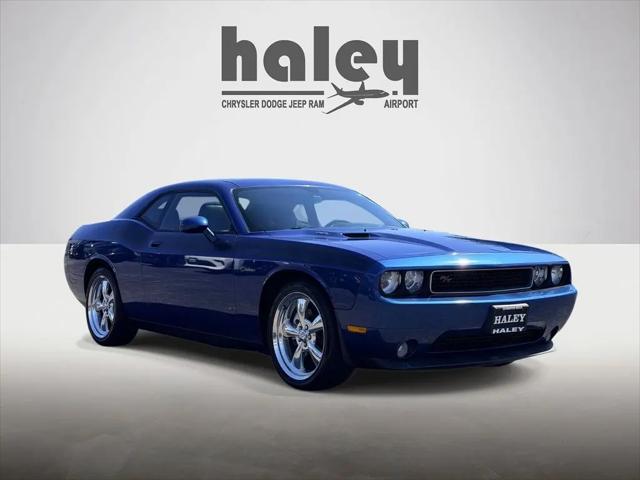 2010 Dodge Challenger R/T for sale in Richmond, VA