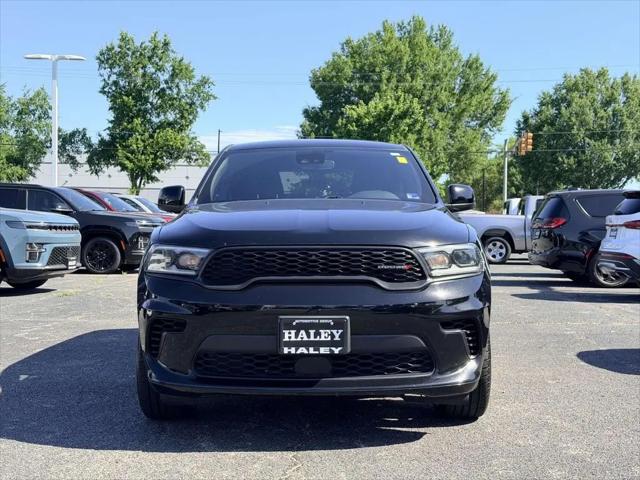 2023 Dodge Durango GT Launch Edition RWD