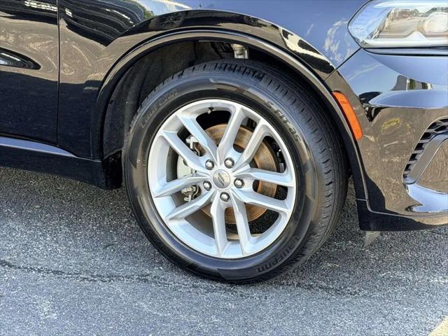 2023 Dodge Durango GT Launch Edition RWD