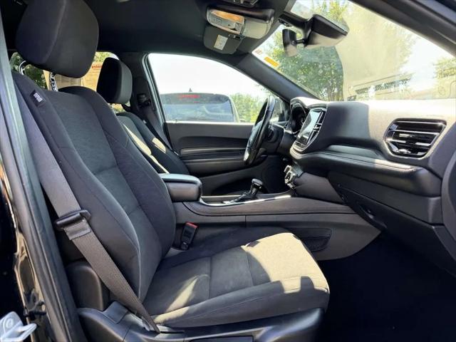 2023 Dodge Durango GT Launch Edition RWD