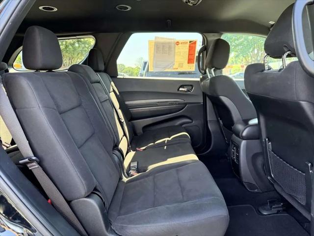 2023 Dodge Durango GT Launch Edition RWD