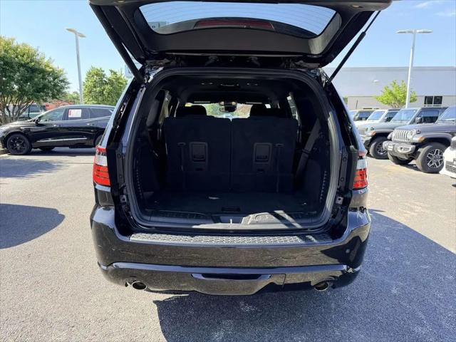 2023 Dodge Durango GT Launch Edition RWD