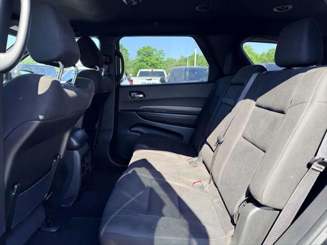 2023 Dodge Durango GT Launch Edition RWD