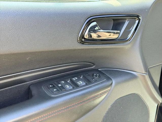 2023 Dodge Durango GT Launch Edition RWD
