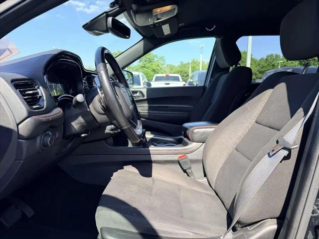 2023 Dodge Durango GT Launch Edition RWD