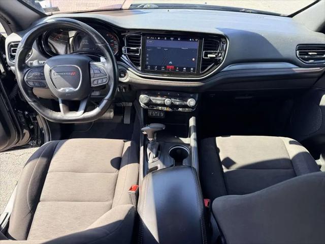 2023 Dodge Durango GT Launch Edition RWD