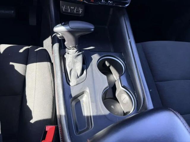 2023 Dodge Durango GT Launch Edition RWD