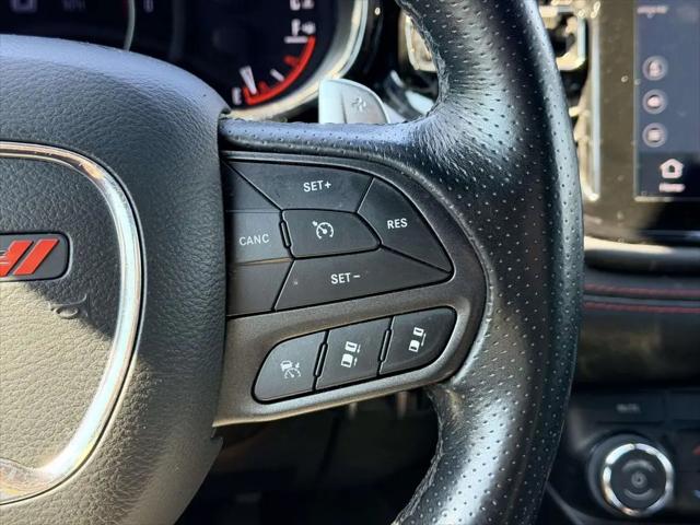2023 Dodge Durango GT Launch Edition RWD