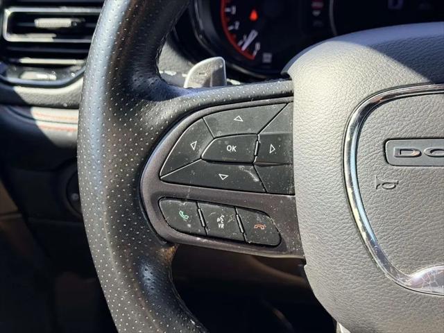 2023 Dodge Durango GT Launch Edition RWD