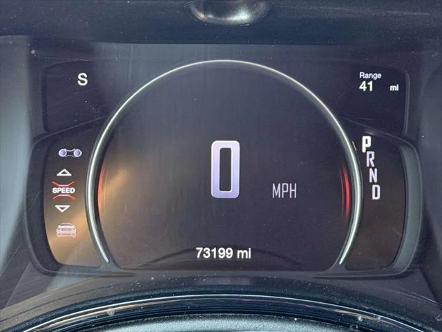 2023 Dodge Durango GT Launch Edition RWD