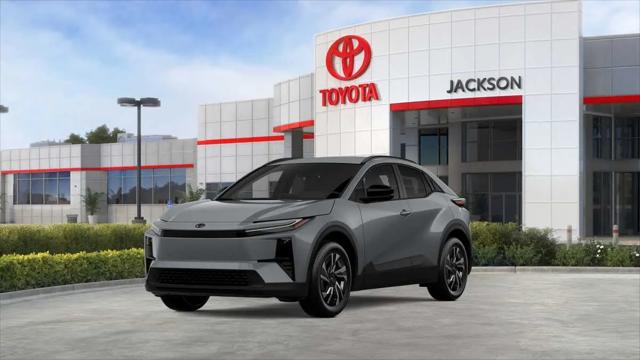 2026 Toyota C-HR SE for sale in Jackson, MS