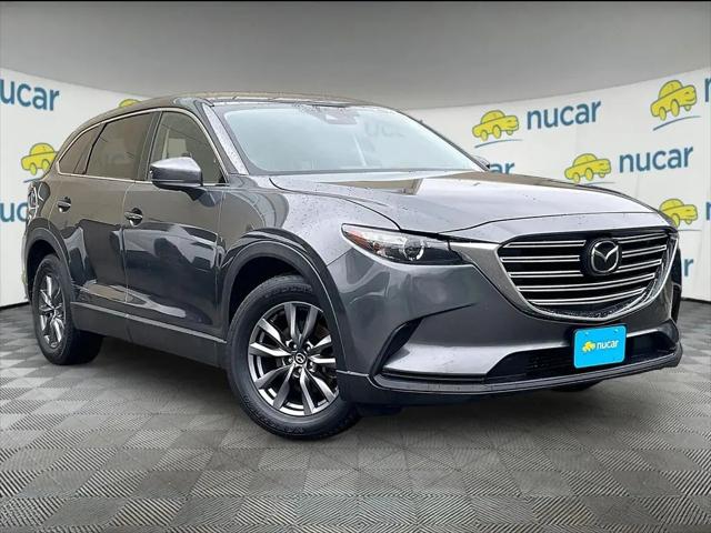 2022 Mazda CX-9 Touring for sale in Westford, MA