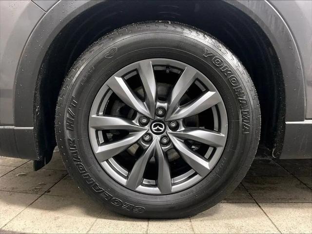 2022 Mazda CX-9 Touring