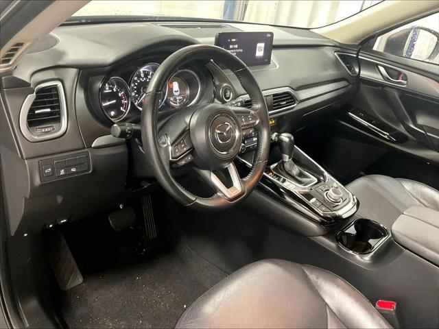 2022 Mazda CX-9 Touring