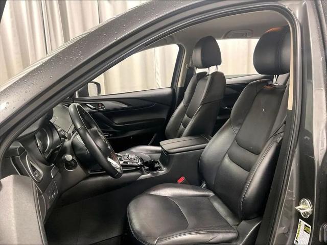 2022 Mazda CX-9 Touring